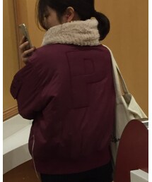 バック | その他