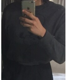 UNIQLO | スウェット
