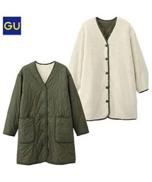 GU | その他アウター