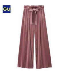 GU | その他パンツ