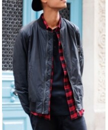 UNIQLO | スタジャン