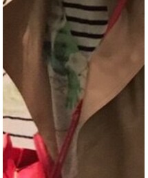 ZARA | タンクトップ
