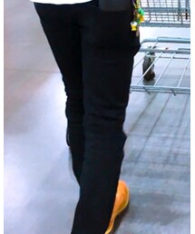 GU | デニムパンツ