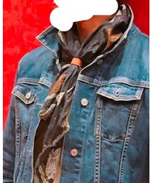 ZARA MAN | ストール/ショール