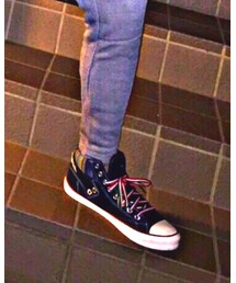 VANS | スニーカー