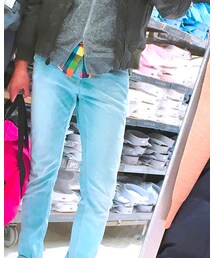 Hollister | デニムパンツ