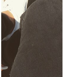 H&M | デニムパンツ