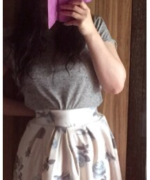 H&M DIVIDED | Tシャツ/カットソー