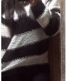 jouetie | ニット/セーター