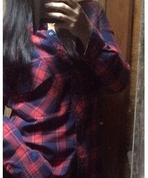 ZARA | シャツ/ブラウス