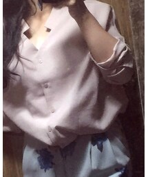 DHOLIC | シャツ/ブラウス