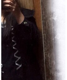 axes femme | ダウンジャケット/コート