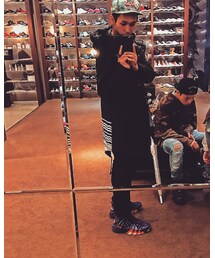 blackscale | モッズコート