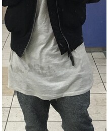 H&M | Tシャツ/カットソー