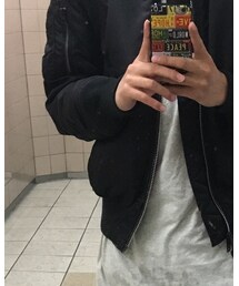 SWAGGER | ミリタリージャケット