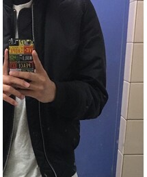 Alpha Industries | ミリタリージャケット