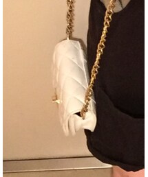 CHANEL | ショルダーバッグ