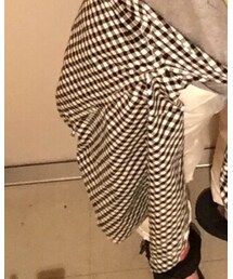 ALLUMER | シャツ/ブラウス