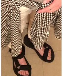 Rodeo Crowns | デニムパンツ