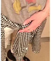 TODAYFUL | リング