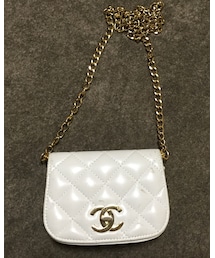 CHANEL | ショルダーバッグ