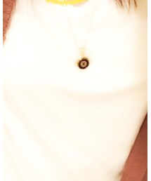 MOUSSY | Tシャツ/カットソー