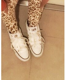 CONVERSE | スニーカー