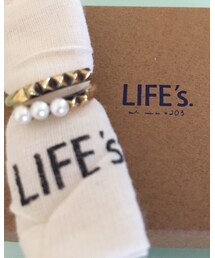 TODAYFUL | リング