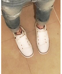 POLO RALPH LAUREN | スニーカー