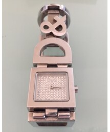 DOLCE&GABBANA | アナログ腕時計