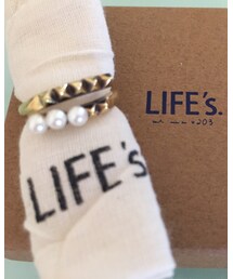 TODAYFUL | リング