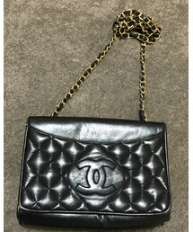 CHANEL | ショルダーバッグ