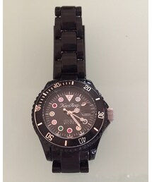 KariAng | アナログ腕時計