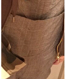 TODAYFUL | サロペット/オーバーオール