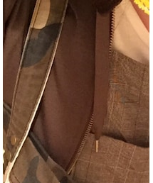 31 Sons de mode | パーカー