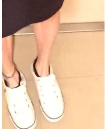 POLO RALPH LAUREN | スニーカー