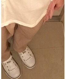 NICE CLAUP | パンツ