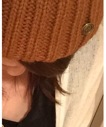 Ungrid | ニットキャップ/ビーニー