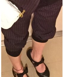 TODAYFUL | パンツ