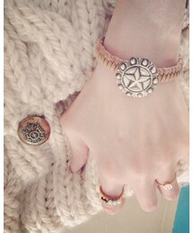 Handmade | バングル/リストバンド