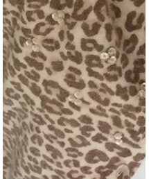 LAISSE PASSE | カーディガン/ボレロ