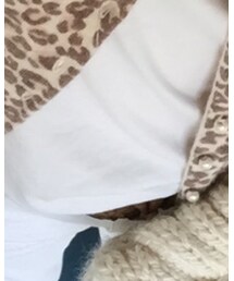 MOUSSY | Tシャツ/カットソー