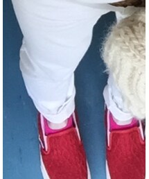 VANS | スニーカー