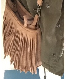 no brand | ショルダーバッグ