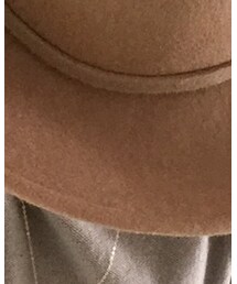 FIRSTLIFE | ハット