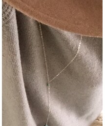 ayakawasaki | ネックレス