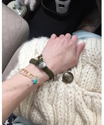 Handmade | クラッチバッグ