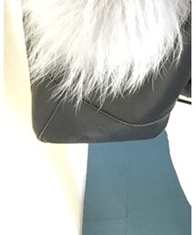 MERCURYDUO | バッグ