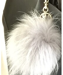 machatt | キーホルダー