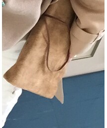 M_closet×ayakawasaki | クラッチバッグ